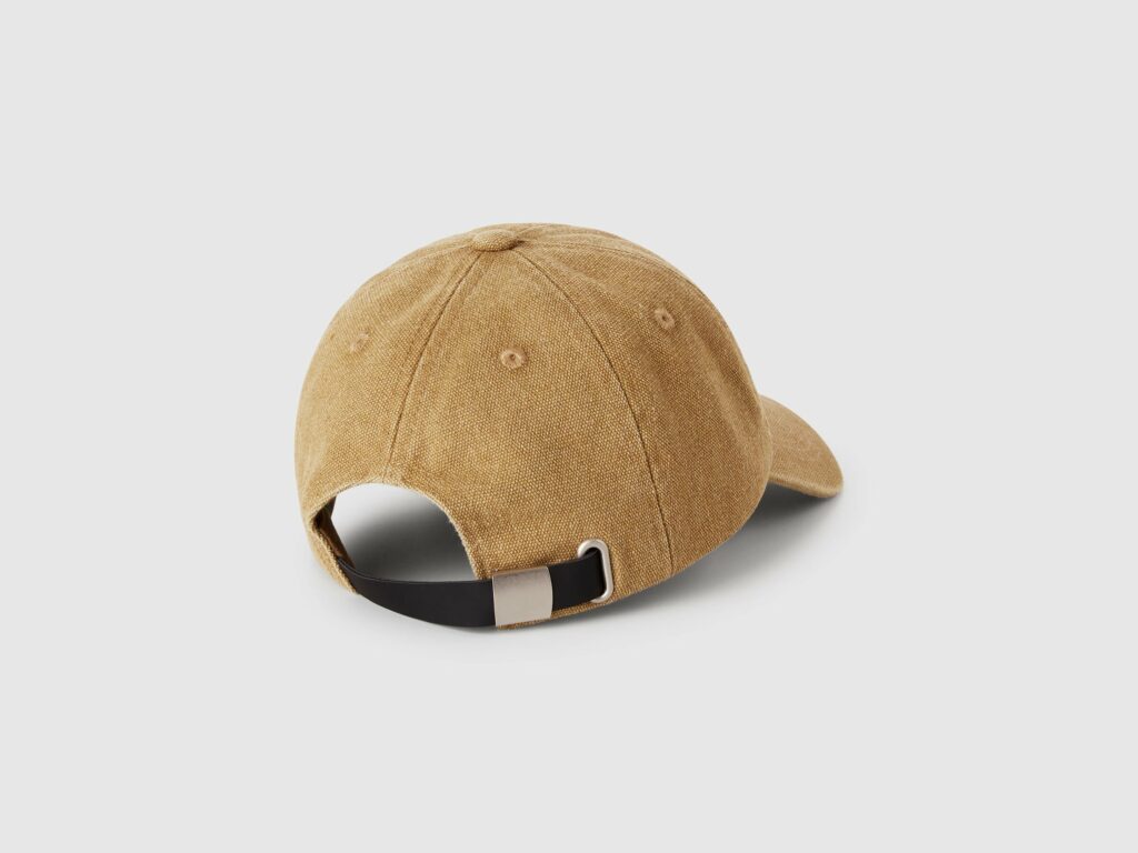 Casquette de baseball en coton – Image 3