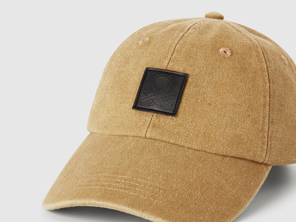 Casquette de baseball en coton – Image 2